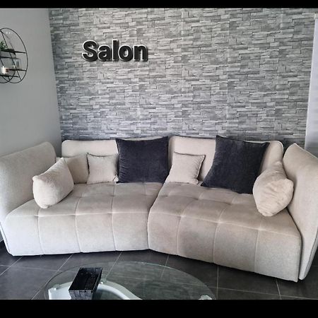 Maison 8 Couchages Clim, Plage A Pied, Petite Piscine Пор-ла-Нувель Экстерьер фото
