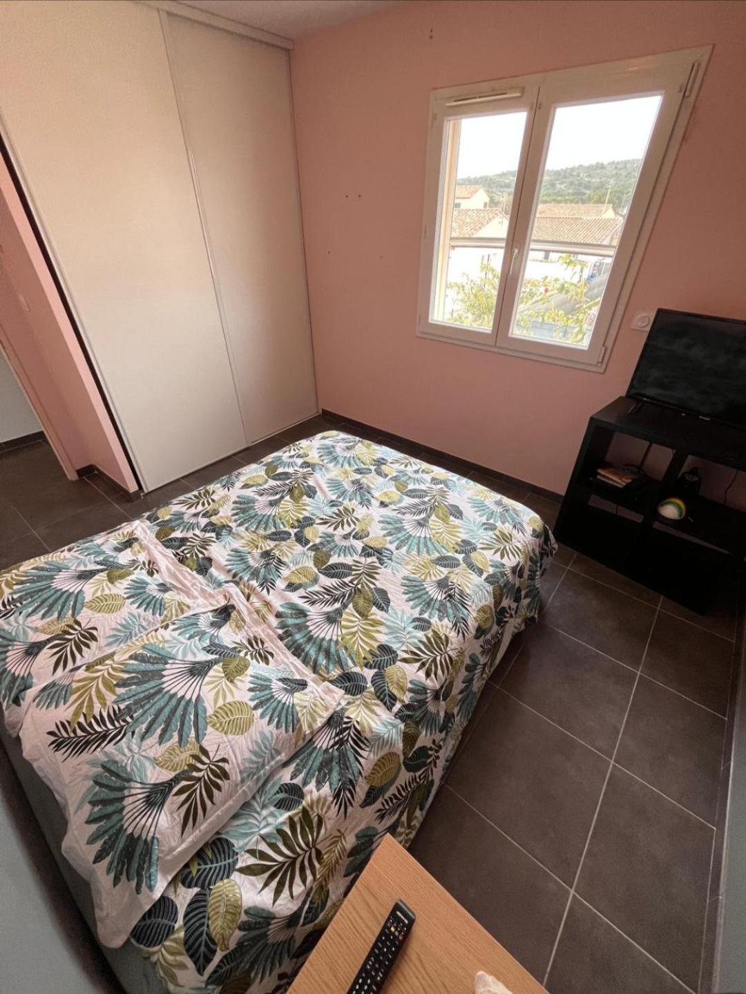 Maison 8 Couchages Clim, Plage A Pied, Petite Piscine Пор-ла-Нувель Экстерьер фото