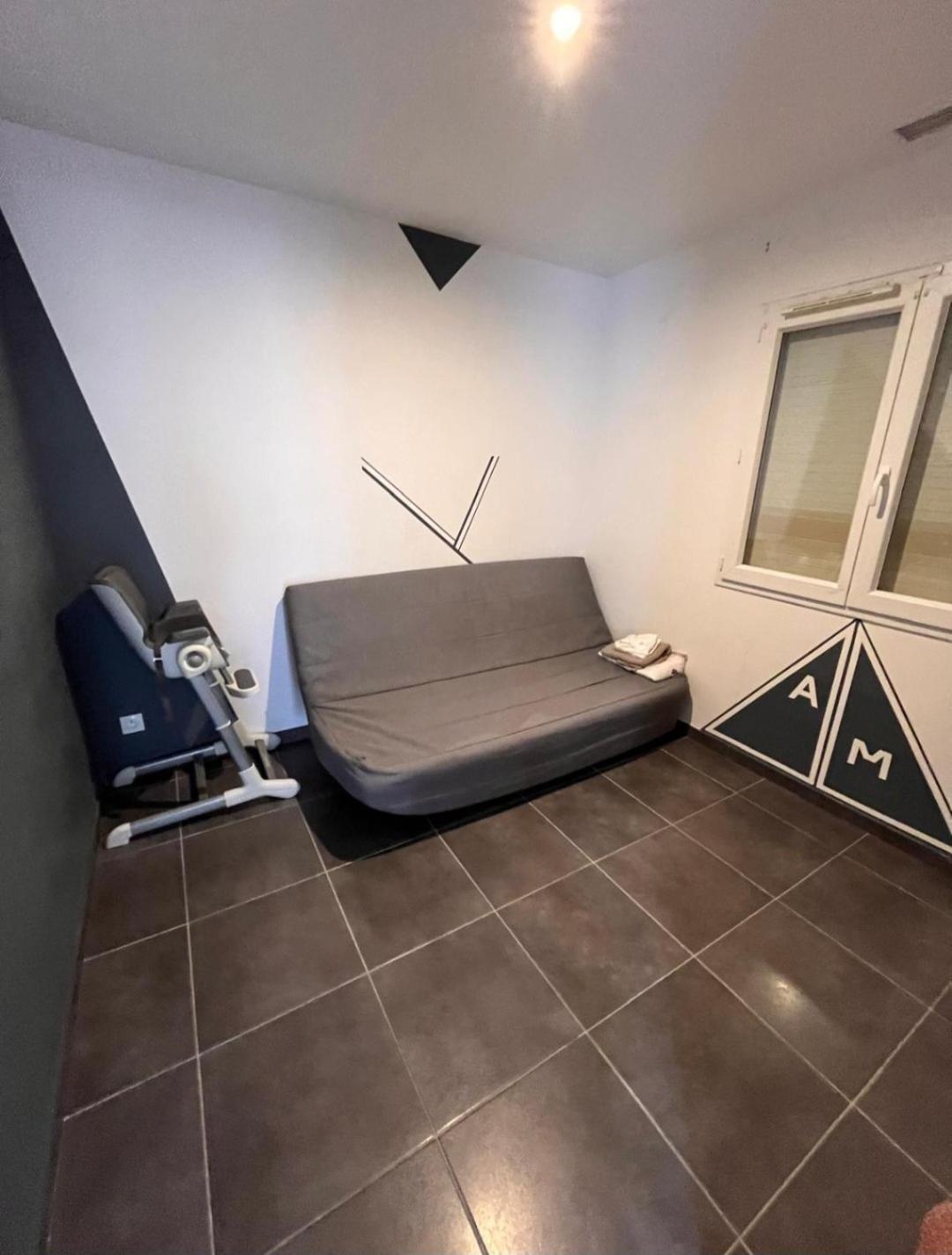 Maison 8 Couchages Clim, Plage A Pied, Petite Piscine Пор-ла-Нувель Экстерьер фото